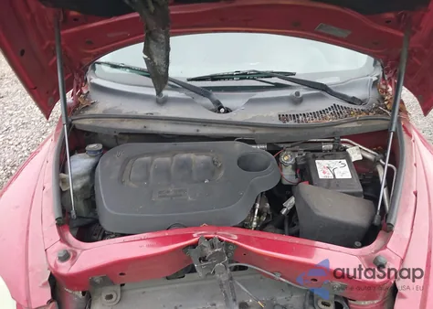 2010 Chevrolet Hhr Ls z USA, uszkodzony, nr VIN 3GNBAADB3AS579302